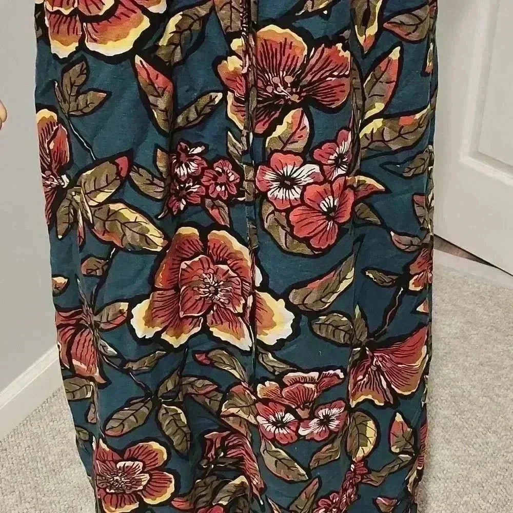 Loft maxi dress - Picture 5 of 8
